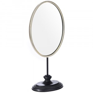 Настолно огледало, 23х15х54  см