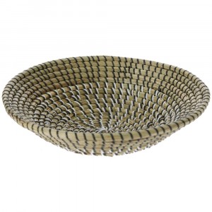 Купа от морска трева, Ф35х8 см