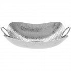 Фруктиера, никел , 39х39 см