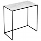 Алуминиева масичка, 54х29х53 см