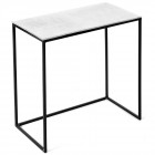 Алуминиева масичка, 49х25х48 см