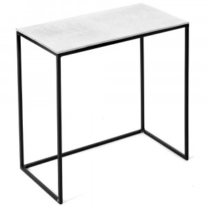 Алуминиева масичка, 49х25х48 см