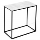 Алуминиева масичка, 43х23х43 см