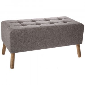 Табуретка , плат, меланж , 46х47х100 см