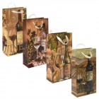 Плик за вино CHATTO WINES, 4 модела, 18х9х35 см