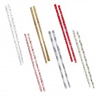 Опаковъчна хартия. лист, 100х70 см, 6 модела