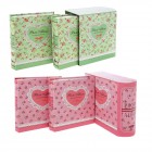 Двоен фотоалбум , 2 десена, 13х18, 2х40 снимки