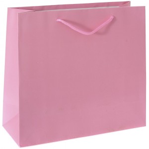  ПЛИК ХАРТИЯ - РОЗОВ 30Х12Х27