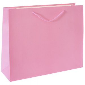  ПЛИК ХАРТИЯ - РОЗОВ 39Х12Х31