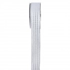 Панделка LUREX, сребро, 2,5 Х 9,1 М