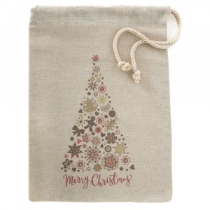 Торбичка зебло , Елха , 29х39 см