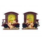 Прасенца 2-ка рамка,2м., 12 см.(4/72)