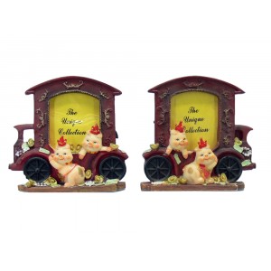 Прасенца 2-ка рамка,2м., 12 см.(4/72)