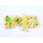 Пиле крачун S/12,1м.,8см.(1/60)