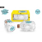 Касичката на Иван / Напълни ме!, 14,7х7,7х8 см