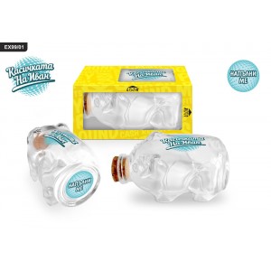 Касичката на Иван / Напълни ме!, 14,7х7,7х8 см