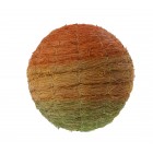 Шарена топка,1м.,21 см. (1/30)