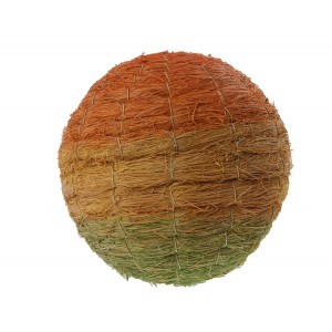 Шарена топка,1м.,21 см. (1/30)