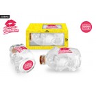 Касичката на Мария / Обичам парите!, 14,7х7,7х8 см