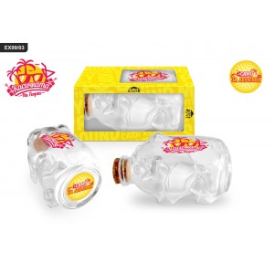 Касичката на Георги / Само за двулевки!, 14,7х7,7х8 см