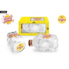 Моята касичка / Пусни нЕкой лев!, 14,7х7,7х8 см