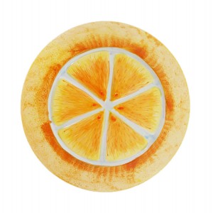 Портокал чиния ,1м.,28см.(3/24)