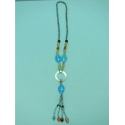 Гердан мъниста халка