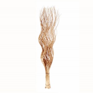 Пръчки натур,1цв.,112см.(1/40)