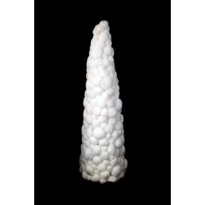 Снежна елха, 52 см.(1/6)