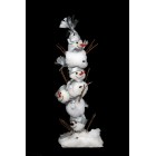 Снежни снежковци-катерачи,25 см.(1/48/24)