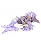 Елф лилав-музика,1мод.,65 см.,(1 /6)