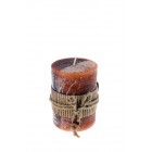 Свещ топчета-канап, 7х10 см.(1 /36)