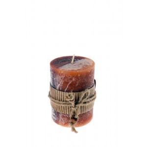 Свещ топчета-канап, 7х10 см.(1 /36)