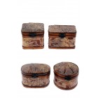 Ковчеже,4м.,10х7см.(1/120)