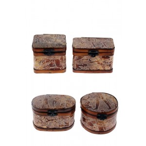 Ковчеже,4м.,10х7см.(1/120)