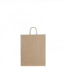 PAPER BAG HANDED CRAFT 22Χ28+10