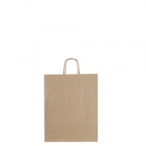 PAPER BAG HANDED CRAFT 22Χ28+10