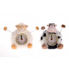 Часовник- животинче влакнесто,2х10х5см.,2м.(4/48)