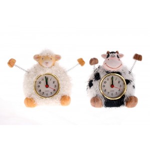 Часовник- животинче влакнесто,2х10х5см.,2м.(4/48)