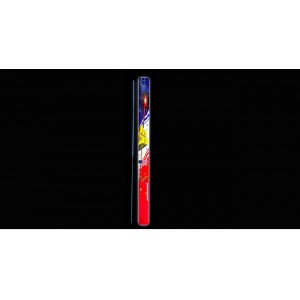 Бенгалски огън, златен, 70см,100/5