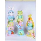 Животинка разтягаща се,3мод.,60см.(1/12