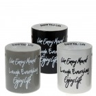 Аромакаминки “Enjoy life“ 10CM