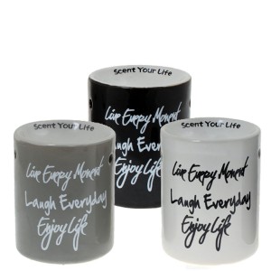 Аромакаминки “Enjoy life“ 10CM