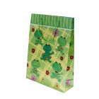 Плик жаба, S/12, 35х25 см.(12/192)