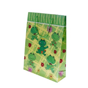 Плик жаба, S/12, 35х25 см.(12/192)