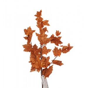 Кол. стрък листа 5 цвята 90 см. (1/144)