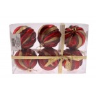 Топка райе лукс S/6, 8см(1/36)