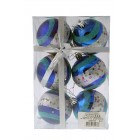 Топка лукс S/6 7см.(1/48)