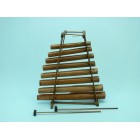 Ключ сол 40 см.