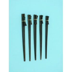 Кокос клечки храна S/5 24 см.